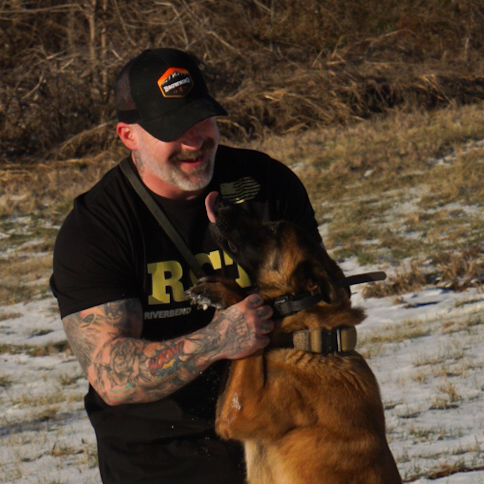 Dog trainer in Hopkinsville KY